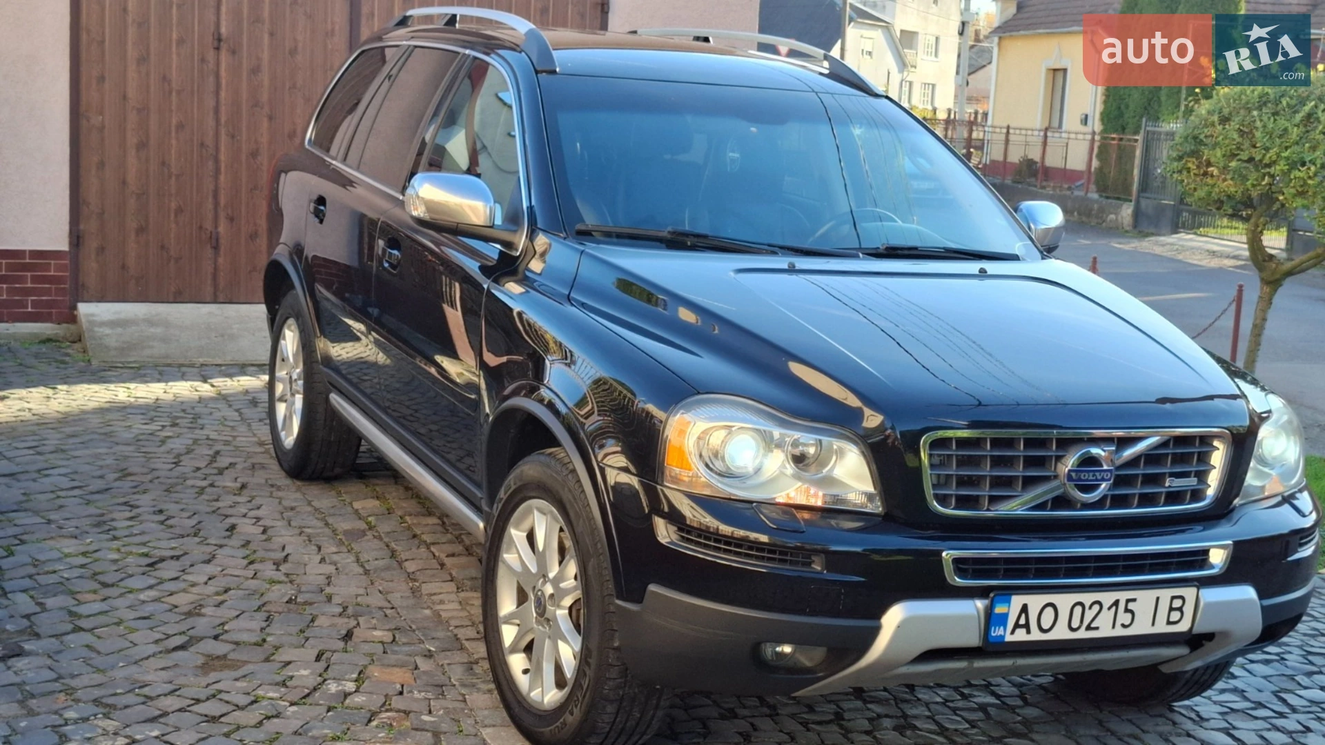 2010 Volvo XC90 - мініатюра 2