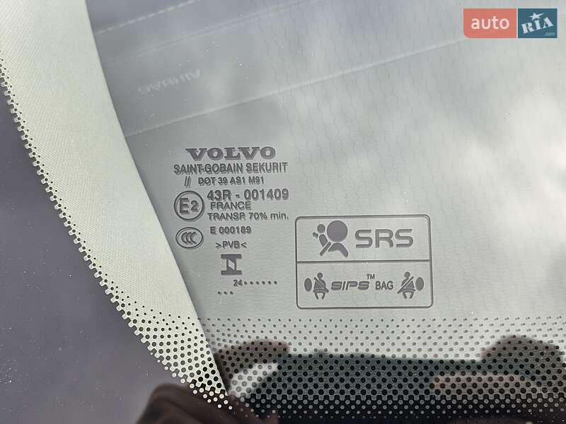 Позашляховик / Кросовер Volvo XC90 2020 в Львові фото 10 Позашляховик / Кросовер Volvo XC90 2020 в Львові