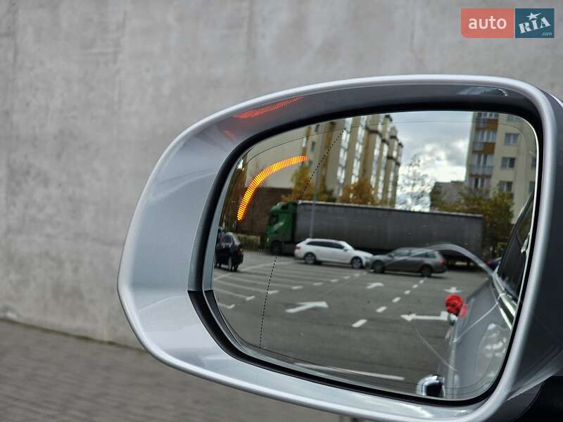 Позашляховик / Кросовер Volvo XC90 2020 в Львові фото 19 Позашляховик / Кросовер Volvo XC90 2020 в Львові