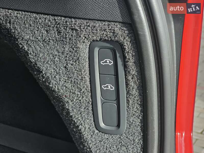 Позашляховик / Кросовер Volvo XC90 2020 в Львові фото 25 Позашляховик / Кросовер Volvo XC90 2020 в Львові