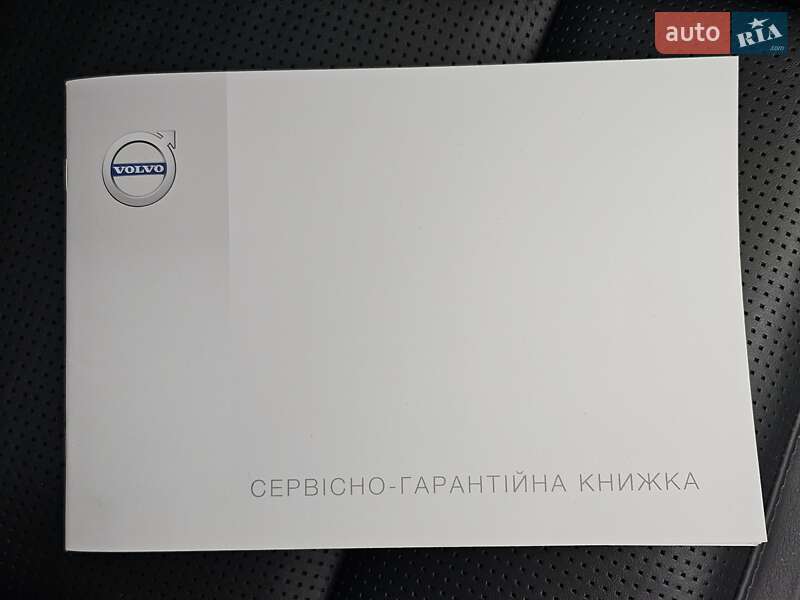 Позашляховик / Кросовер Volvo XC90 2020 в Львові фото 27 Позашляховик / Кросовер Volvo XC90 2020 в Львові