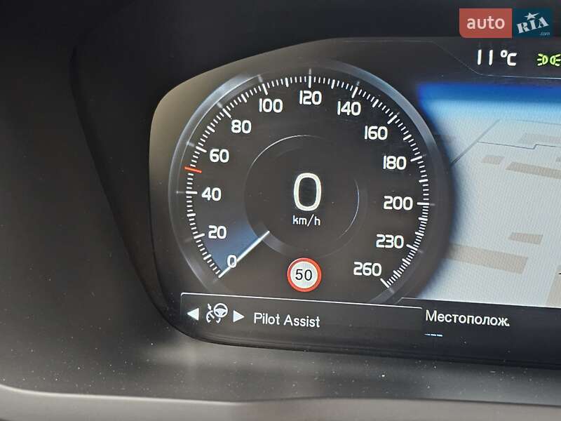 Позашляховик / Кросовер Volvo XC90 2020 в Львові фото 50 Позашляховик / Кросовер Volvo XC90 2020 в Львові