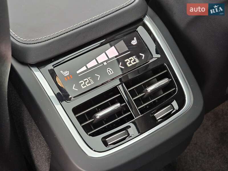 Позашляховик / Кросовер Volvo XC90 2020 в Львові фото 96 Позашляховик / Кросовер Volvo XC90 2020 в Львові