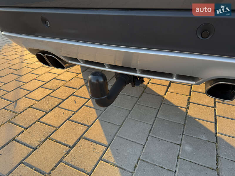 Внедорожник / Кроссовер Volvo XC90 2010 в Тернополе фото 44 Внедорожник / Кроссовер Volvo XC90 2010 в Тернополе