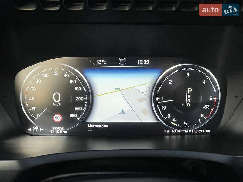 Позашляховик / Кросовер Volvo XC90 2016 в Чернівцях фото 25 Позашляховик / Кросовер Volvo XC90 2016 в Чернівцях