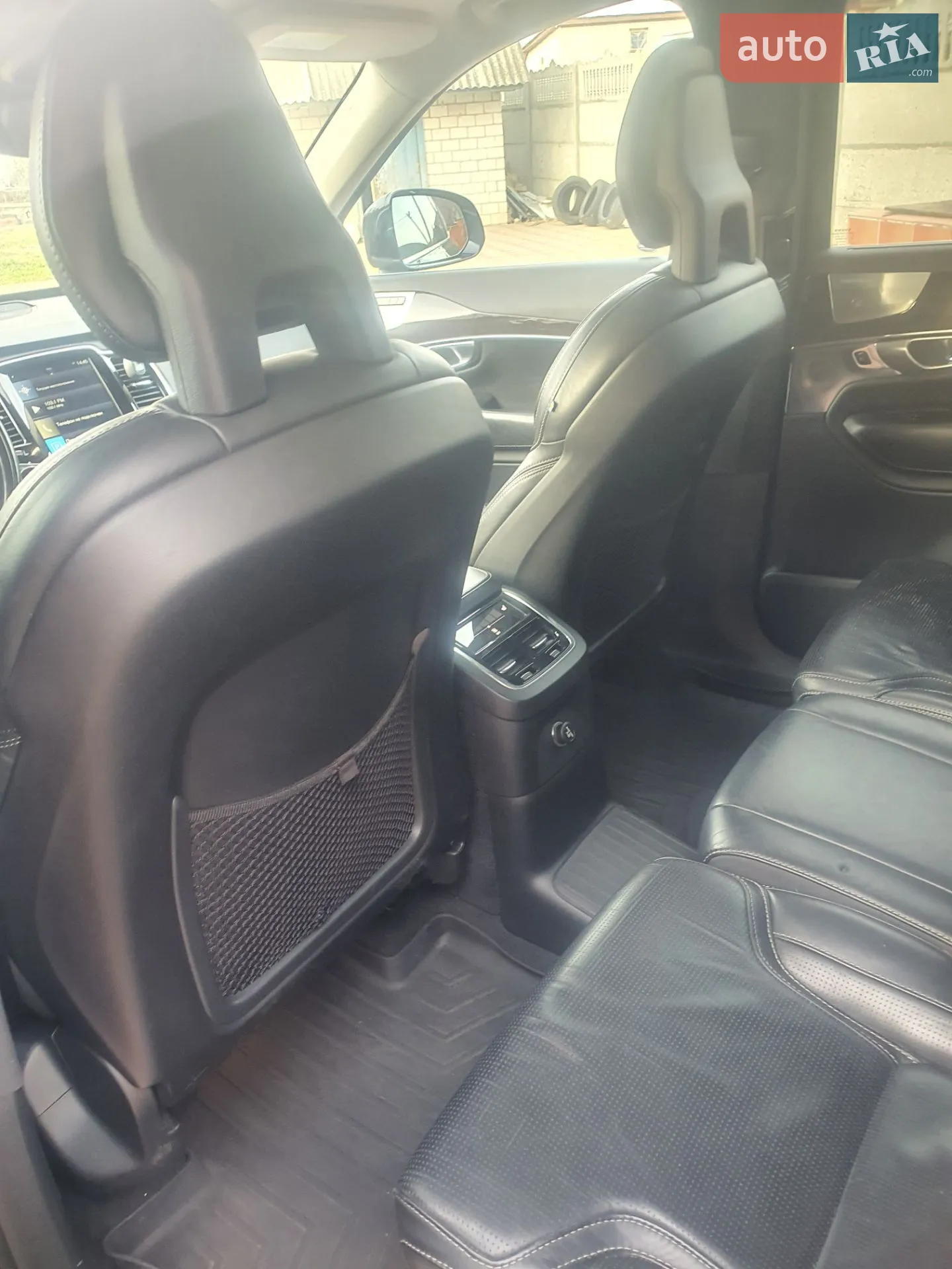 2017 Volvo XC90 - мініатюра 13