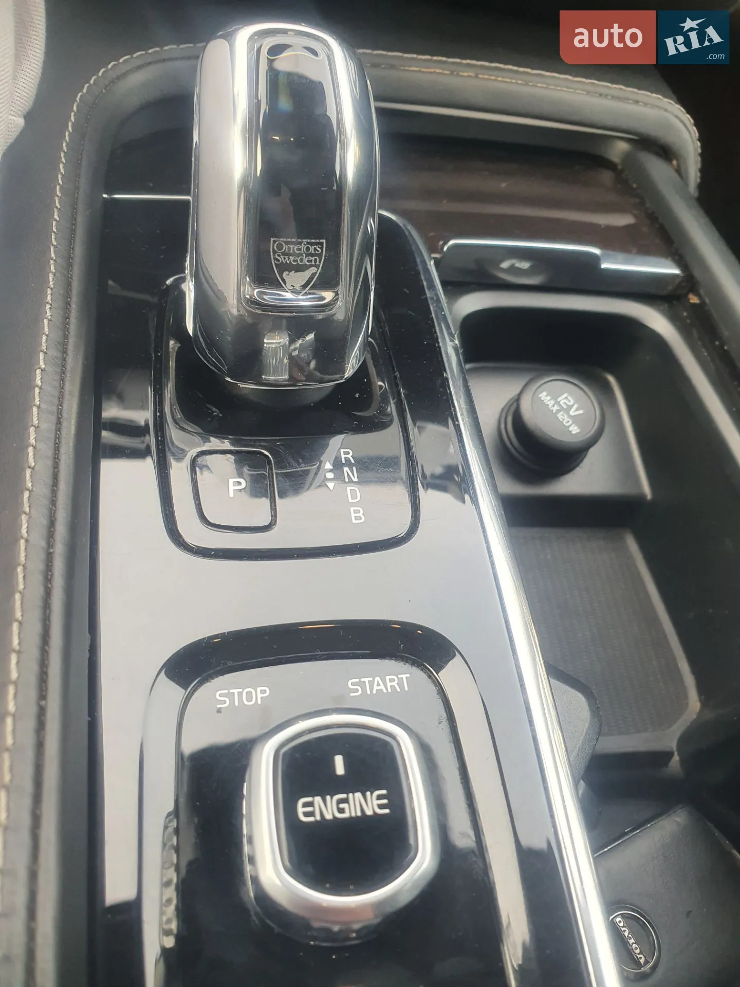 2017 Volvo XC90 - мініатюра 29