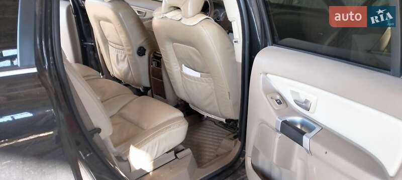 Внедорожник / Кроссовер Volvo XC90 2008 в Житомире фото 15 Внедорожник / Кроссовер Volvo XC90 2008 в Житомире