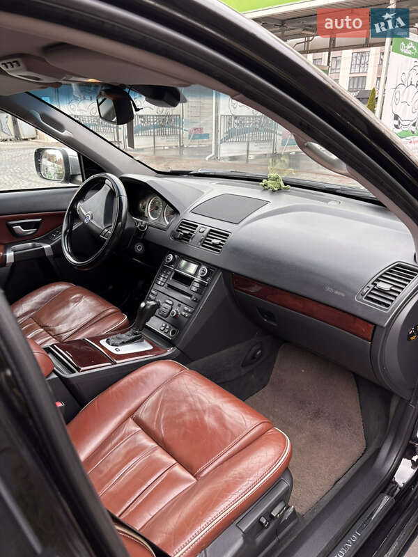 Внедорожник / Кроссовер Volvo XC90 2012 в Ивано-Франковске фото 10 Внедорожник / Кроссовер Volvo XC90 2012 в Ивано-Франковске