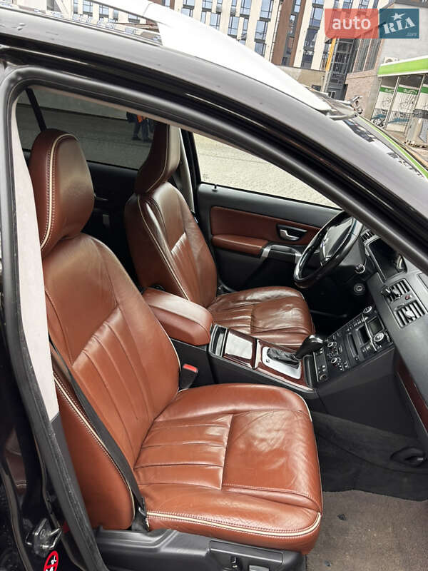 Внедорожник / Кроссовер Volvo XC90 2012 в Ивано-Франковске фото 13 Внедорожник / Кроссовер Volvo XC90 2012 в Ивано-Франковске