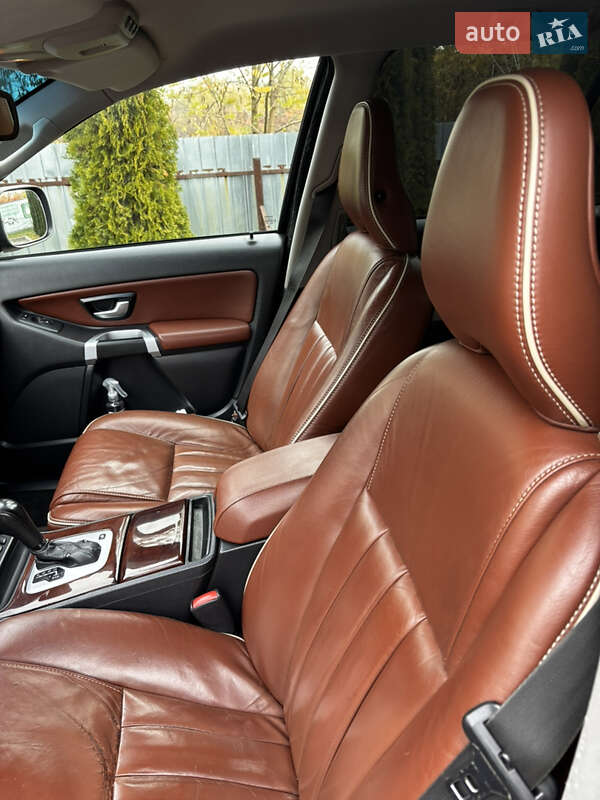 Внедорожник / Кроссовер Volvo XC90 2012 в Ивано-Франковске фото 21 Внедорожник / Кроссовер Volvo XC90 2012 в Ивано-Франковске