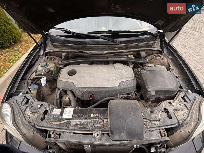 Внедорожник / Кроссовер Volvo XC90 2012 в Ивано-Франковске фото 27 Внедорожник / Кроссовер Volvo XC90 2012 в Ивано-Франковске