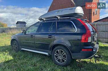 Позашляховик / Кросовер Volvo XC90 2008 в Самборі