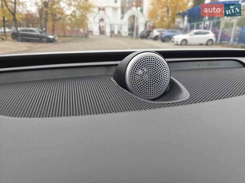 Внедорожник / Кроссовер Volvo XC90 2020 в Киеве