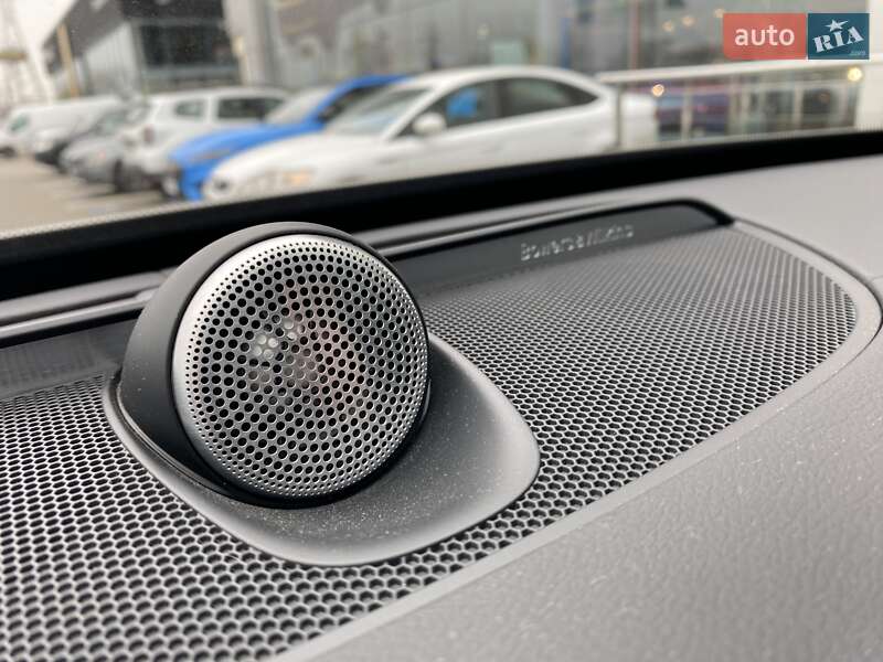 Внедорожник / Кроссовер Volvo XC90 2020 в Киеве