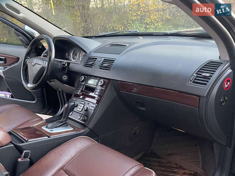 Внедорожник / Кроссовер Volvo XC90 2012 в Радивилове