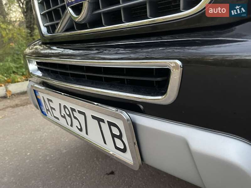 Внедорожник / Кроссовер Volvo XC90 2012 в Радивилове