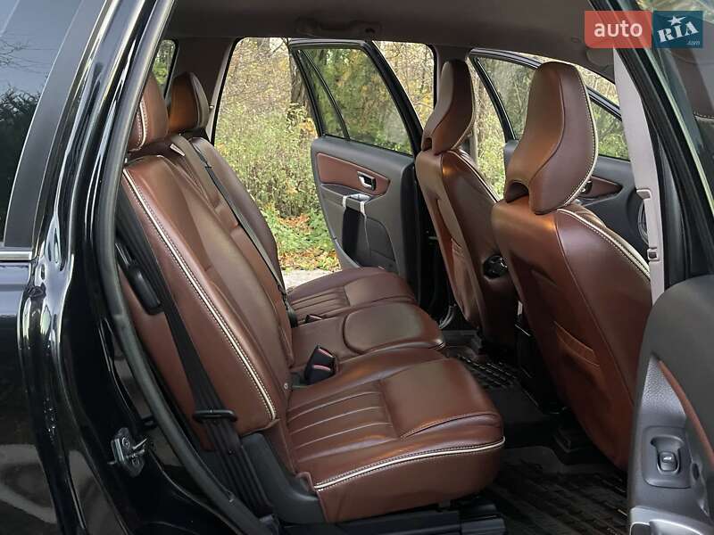 Внедорожник / Кроссовер Volvo XC90 2012 в Радивилове