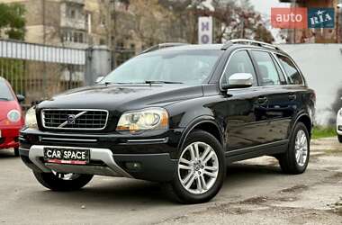 Позашляховик / Кросовер Volvo XC90 2009 в Одесі
