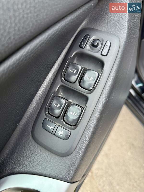 Внедорожник / Кроссовер Volvo XC90 2009 в Одессе фото 26 Внедорожник / Кроссовер Volvo XC90 2009 в Одессе