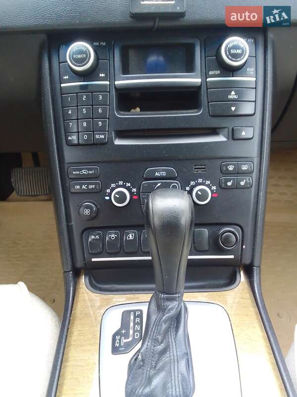 Позашляховик / Кросовер Volvo XC90 2010 в Калуші фото 5 Позашляховик / Кросовер Volvo XC90 2010 в Калуші