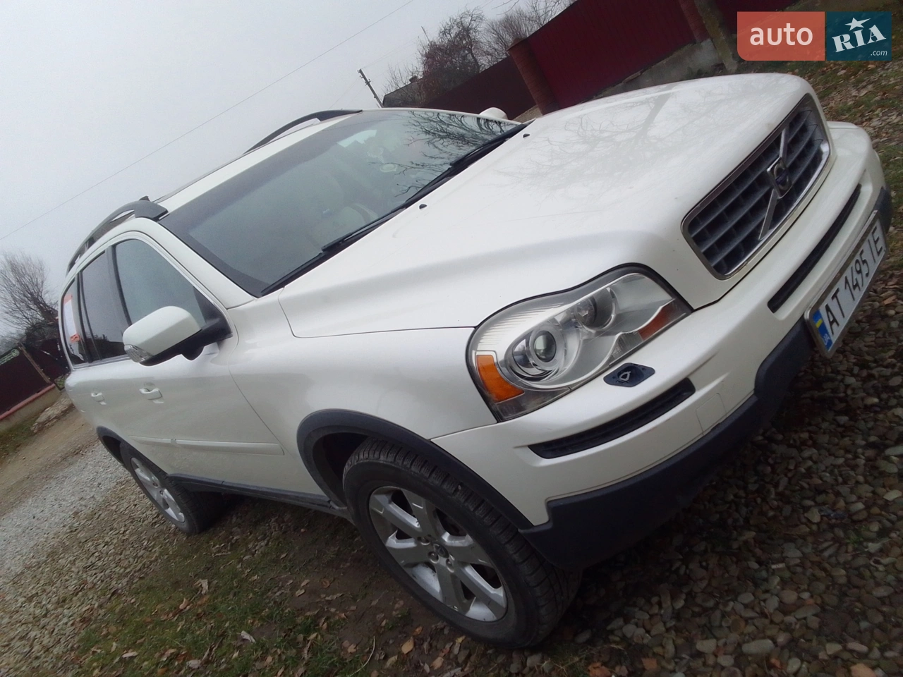 2011 Volvo XC90 - мініатюра 10