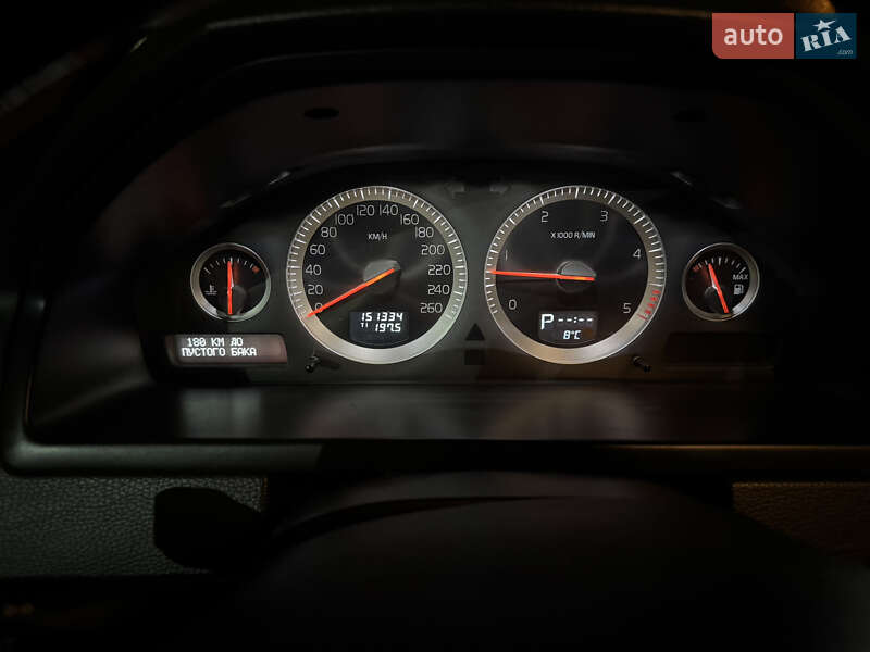 Внедорожник / Кроссовер Volvo XC90 2012 в Днепре