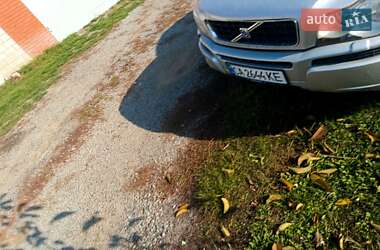 Внедорожник / Кроссовер Volvo XC90 2004 в Умани