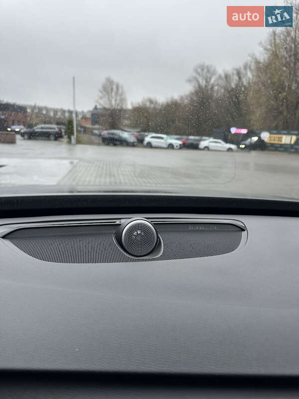 Внедорожник / Кроссовер Volvo XC90 2016 в Хмельницком