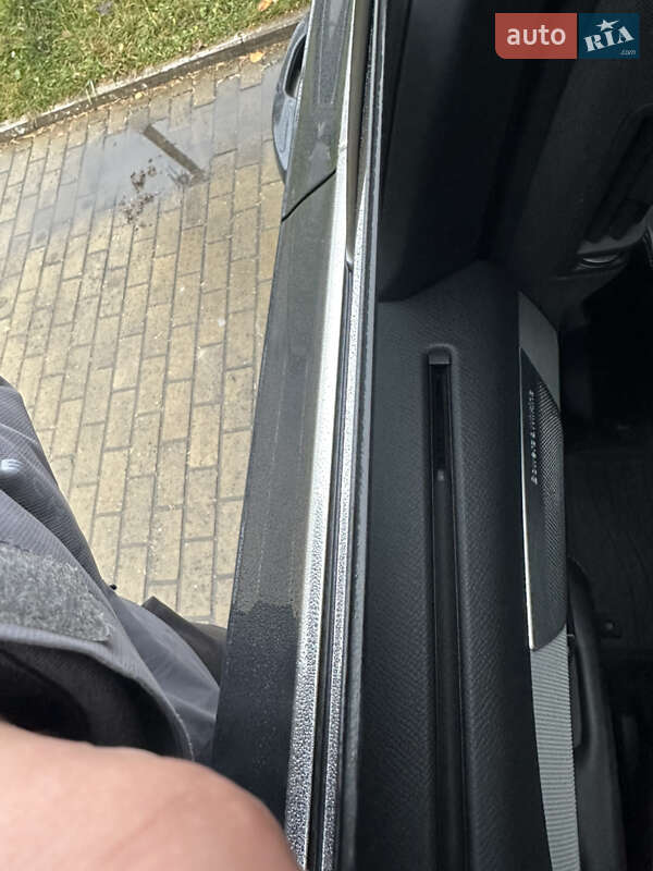 Внедорожник / Кроссовер Volvo XC90 2016 в Хмельницком