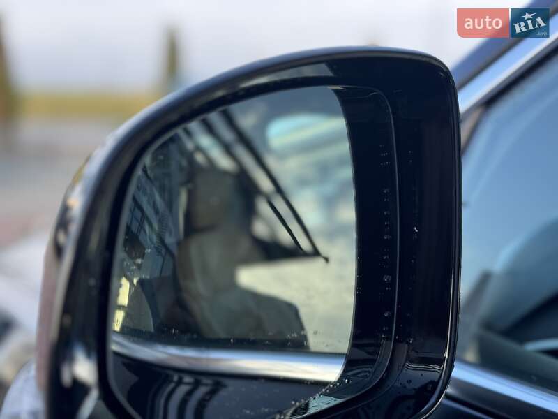 Внедорожник / Кроссовер Volvo XC90 2018 в Мукачево фото 15 Внедорожник / Кроссовер Volvo XC90 2018 в Мукачево