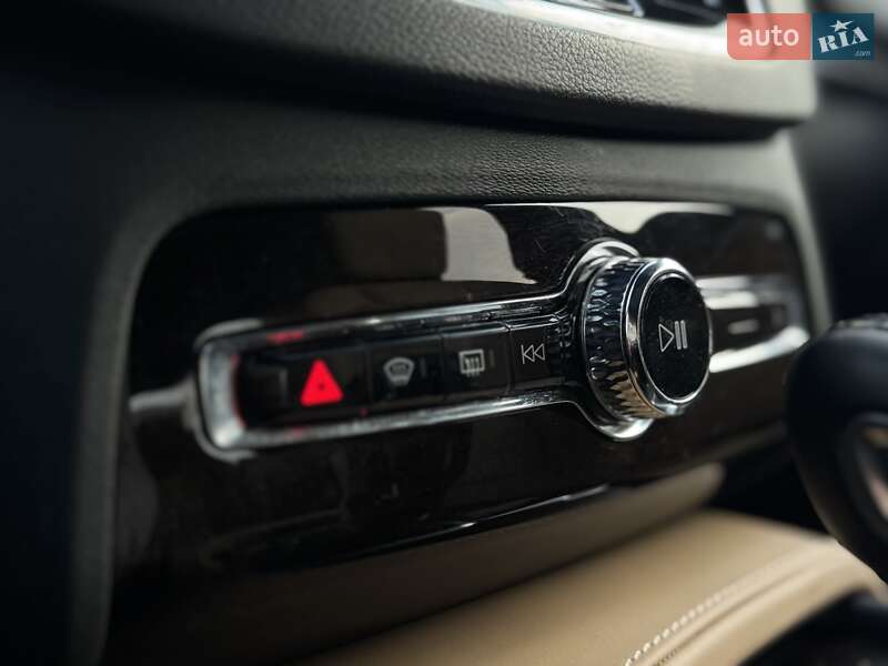 Внедорожник / Кроссовер Volvo XC90 2018 в Мукачево фото 50 Внедорожник / Кроссовер Volvo XC90 2018 в Мукачево