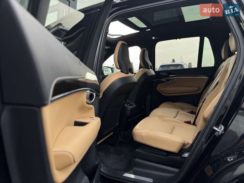 Внедорожник / Кроссовер Volvo XC90 2018 в Мукачево фото 66 Внедорожник / Кроссовер Volvo XC90 2018 в Мукачево