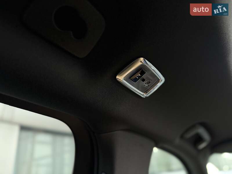 Внедорожник / Кроссовер Volvo XC90 2018 в Мукачево фото 73 Внедорожник / Кроссовер Volvo XC90 2018 в Мукачево