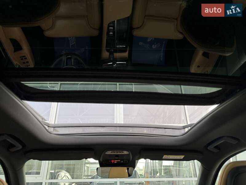 Внедорожник / Кроссовер Volvo XC90 2018 в Мукачево фото 74 Внедорожник / Кроссовер Volvo XC90 2018 в Мукачево