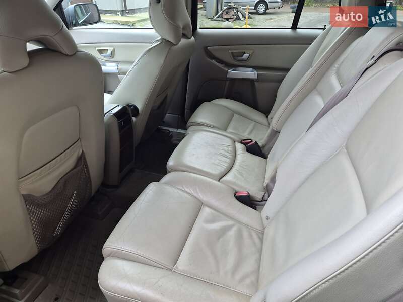 Внедорожник / Кроссовер Volvo XC90 2005 в Бердичеве фото 19 Внедорожник / Кроссовер Volvo XC90 2005 в Бердичеве