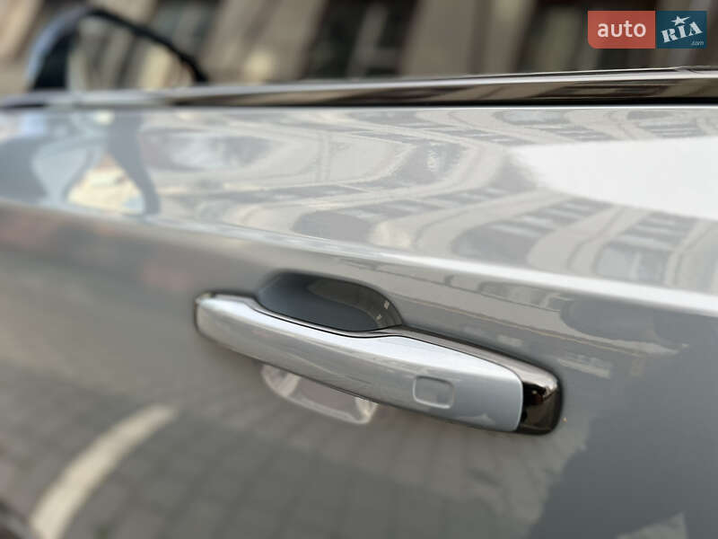 Позашляховик / Кросовер Volvo XC90 2019 в Івано-Франківську