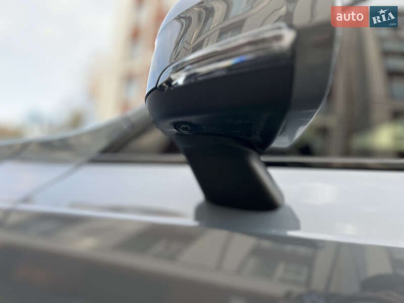 Позашляховик / Кросовер Volvo XC90 2019 в Івано-Франківську