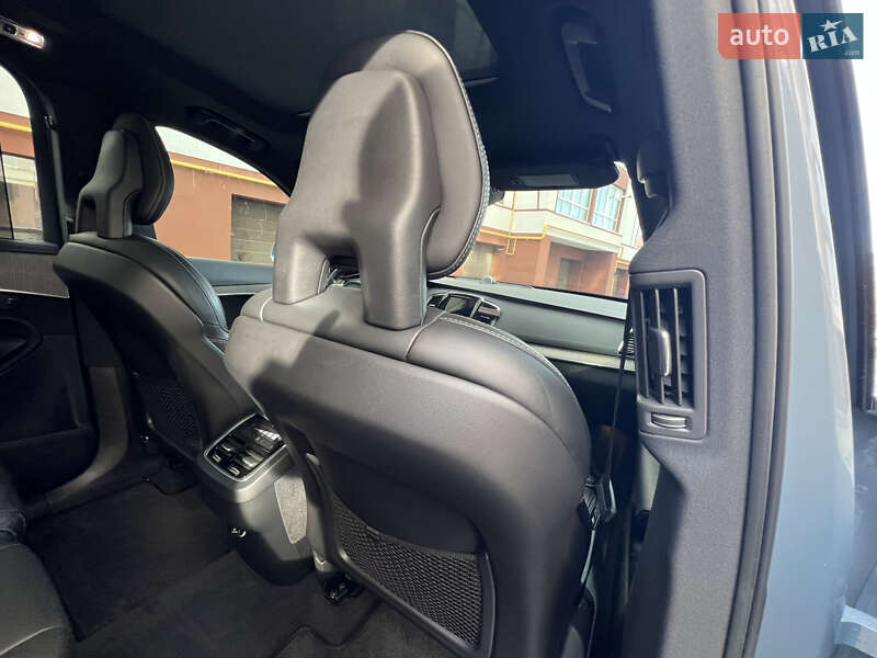 Позашляховик / Кросовер Volvo XC90 2019 в Івано-Франківську