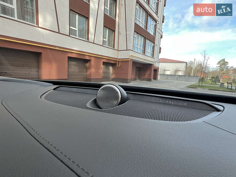 Позашляховик / Кросовер Volvo XC90 2019 в Івано-Франківську