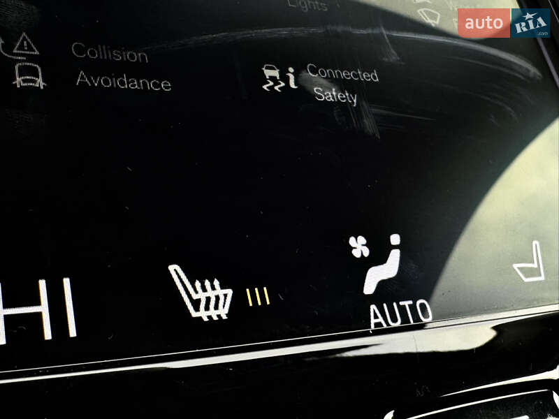 Позашляховик / Кросовер Volvo XC90 2018 в Києві