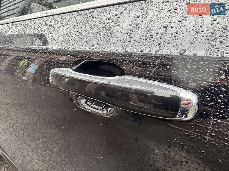 Позашляховик / Кросовер Volvo XC90 2017 в Харкові фото 21 Позашляховик / Кросовер Volvo XC90 2017 в Харкові