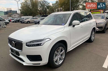 Позашляховик / Кросовер Volvo XC90 2024 в Києві