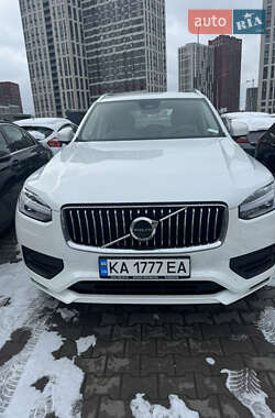 Позашляховик / Кросовер Volvo XC90 2024 в Києві