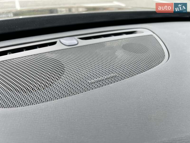 Внедорожник / Кроссовер Volvo XC90 2019 в Киеве