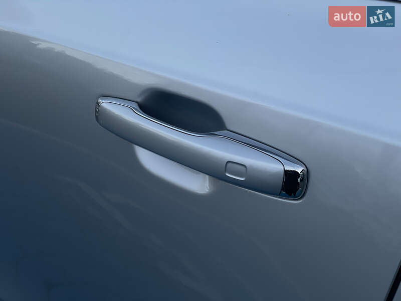 Внедорожник / Кроссовер Volvo XC90 2020 в Одессе фото 14 Внедорожник / Кроссовер Volvo XC90 2020 в Одессе