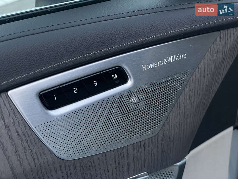 Внедорожник / Кроссовер Volvo XC90 2020 в Одессе фото 28 Внедорожник / Кроссовер Volvo XC90 2020 в Одессе