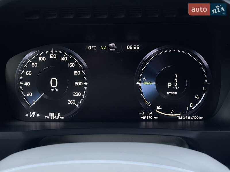 Внедорожник / Кроссовер Volvo XC90 2020 в Одессе фото 32 Внедорожник / Кроссовер Volvo XC90 2020 в Одессе