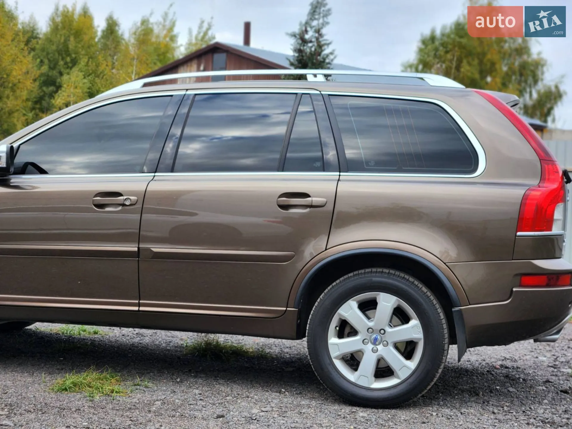 2012 Volvo XC90 - мініатюра 9