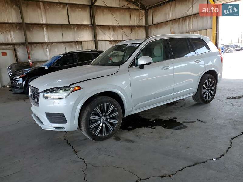 Volvo XC90 2023 Volvo XC90 2023